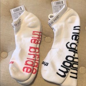 Socks- The Bride and The Groom